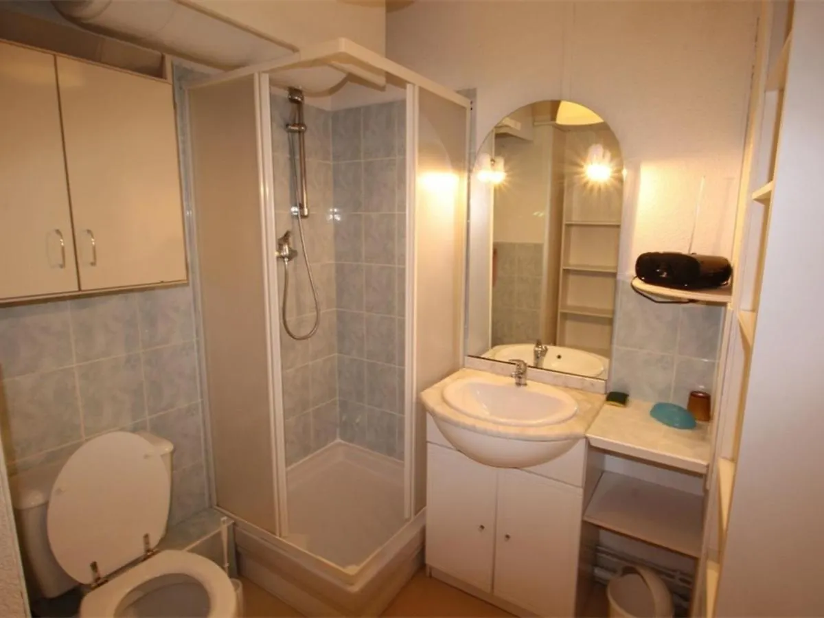 Studio Cosy 2 Pers Au Pied Du Telepherique - Balcon Sud, Parking, Wifi, Animaux Acceptes - Fr-1-313-168 Bagnères-de-Luchon