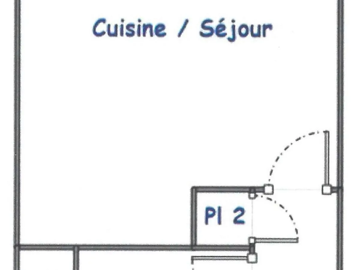 Apartamento Studio Cosy 2 Pers Au Pied Du Telepherique - Balcon Sud, Parking, Wifi, Animaux Acceptes - Fr-1-313-168 Bagnères-de-Luchon Francia